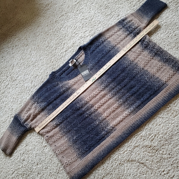 Monroe & Main - Dress Sweater - 3/4 Sleeve - Picture 8 of 10